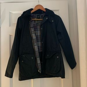 Barbour Bedale Wax Jacket (Mens)